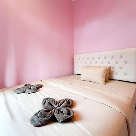 Homestay Kamar Tamu Gedongkiwo Yogyakarta Esterno foto